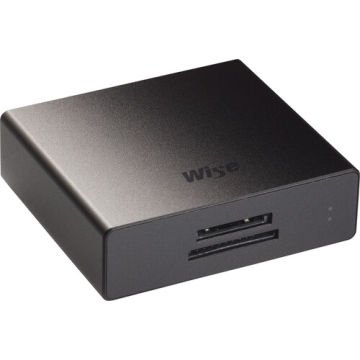 WA-CXS06 CF Express Type A/SD Hafıza Kartı Okuyucu