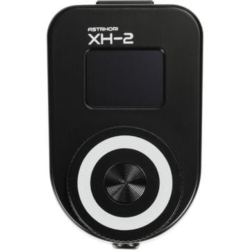 XH-2 Flaşmetre ( Siyah )
