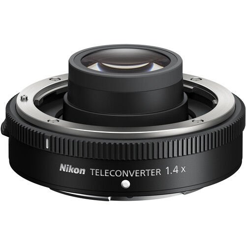 Z Teleconverter TC-1.4X