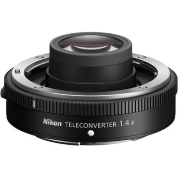 Z Teleconverter TC-1.4X