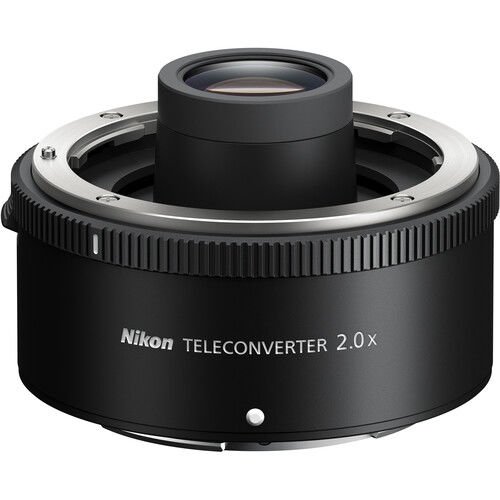 Z Teleconverter TC-2.0X