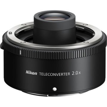 Z Teleconverter TC-2.0X