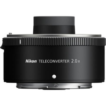 Z Teleconverter TC-2.0X