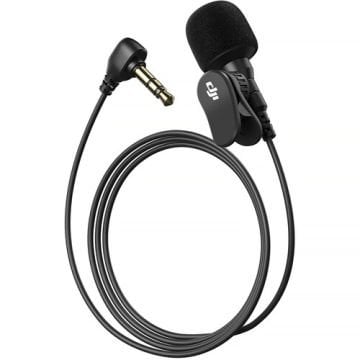 Lavalier Mic