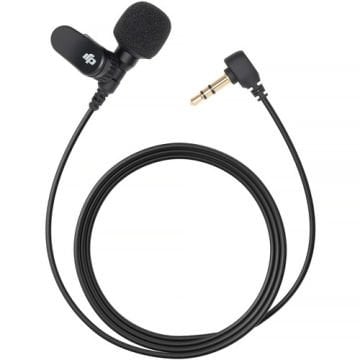 Lavalier Mic
