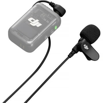Lavalier Mic