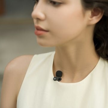 Lavalier Mic