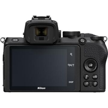 Z50 Vlogger Kit