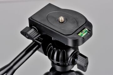 TR-420EX Tripod Kiti