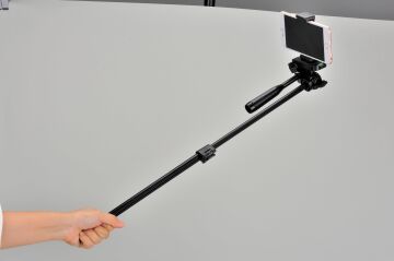 TR-420EX Tripod Kiti