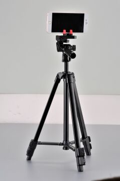 TR-420EX Tripod Kiti