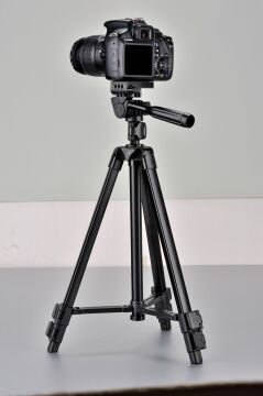 TR-420EX Tripod Kiti