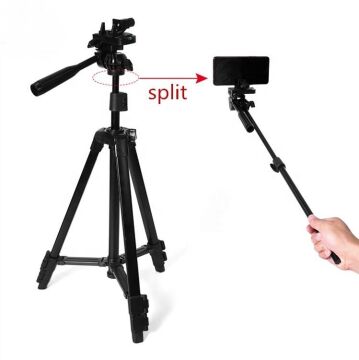 TR-420EX Tripod Kiti