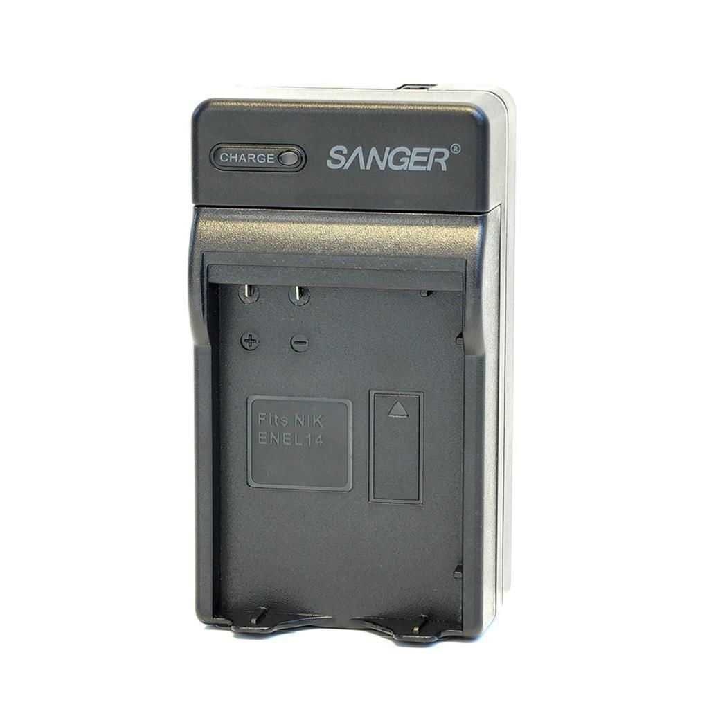 En-El14 Nikon Şarj Aleti