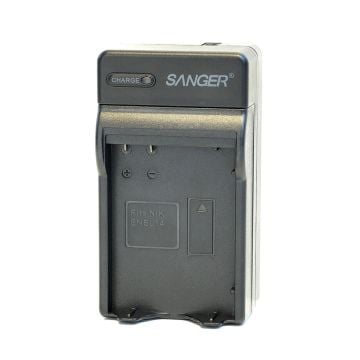 En-El14 Nikon Şarj Aleti