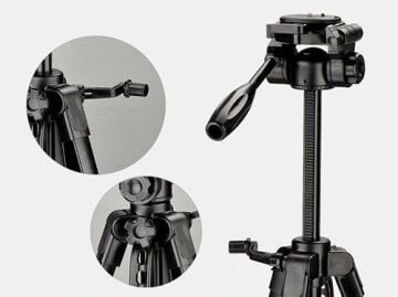 TR-462 Tripod Kiti