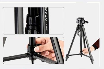 TR-462 Tripod Kiti