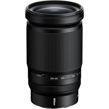 Nikkor Z 28-400 F/4-8 VR Lens