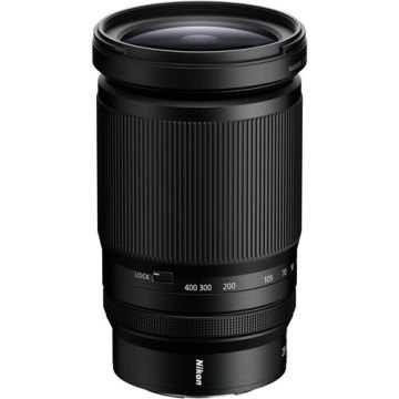 Nikkor Z 28-400 F/4-8 VR Lens
