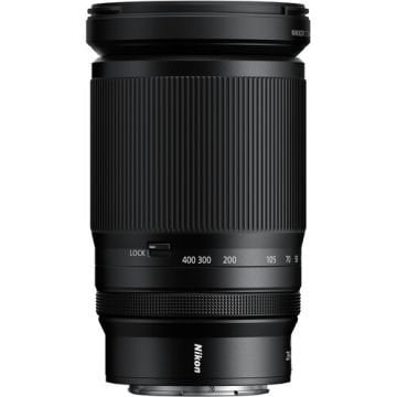 Nikkor Z 28-400 F/4-8 VR Lens
