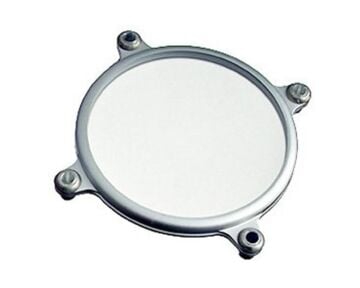 C Serisi Işıklar için Mat Difüzör Filtre (4018)