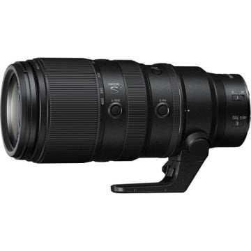 Nikkor Z 100-400 F/4.5-5.6 VR S Lens