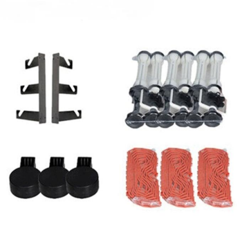 3'lü Fon Askı Seti