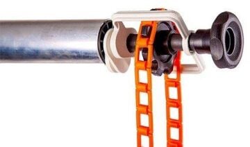 3'lü Fon Askı Seti