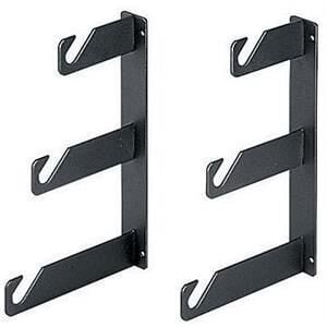 3'lü Fon Askı Seti