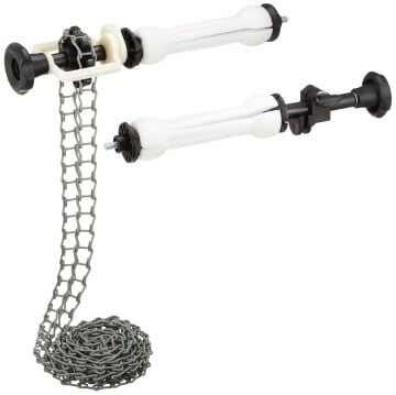 3'lü Fon Askı Seti