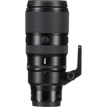 Nikkor Z 100-400 F/4.5-5.6 VR S Lens
