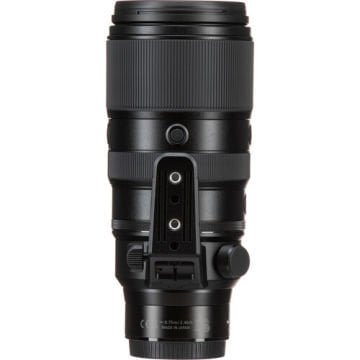 Nikkor Z 100-400 F/4.5-5.6 VR S Lens