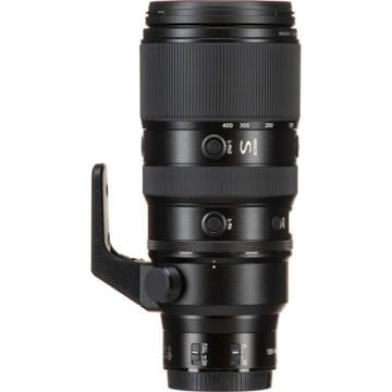 Nikkor Z 100-400 F/4.5-5.6 VR S Lens