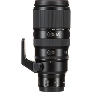 Nikkor Z 100-400 F/4.5-5.6 VR S Lens