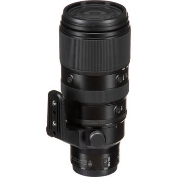 Nikkor Z 100-400 F/4.5-5.6 VR S Lens