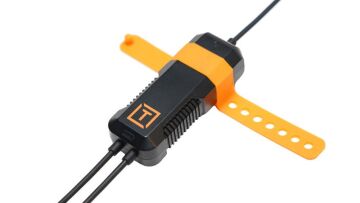 Onsite Relay C Kamera Güç Sistemi