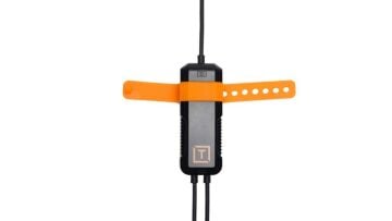 Onsite Relay C Kamera Güç Sistemi