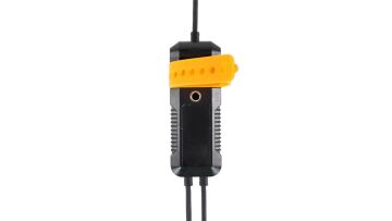 Onsite Relay C Kamera Güç Sistemi
