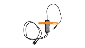 Onsite Relay C Kamera Güç Sistemi