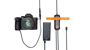 Onsite Relay C Kamera Güç Sistemi