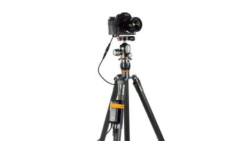 Onsite Relay C Kamera Güç Sistemi