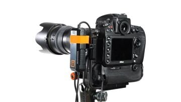 Onsite Relay C Kamera Güç Sistemi