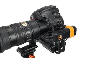 Onsite Relay C Kamera Güç Sistemi