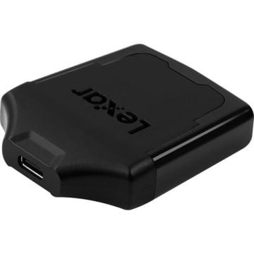 Professional CF Express USB 3.1 Kart Okuyucu