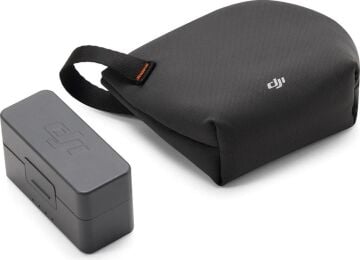 Mic Mini 2S ( 1TX+1RX) Tek Konuşmacılı Mikrofon Sistemi