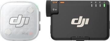 Mic Mini 2S ( 1TX+1RX) Tek Konuşmacılı Mikrofon Sistemi