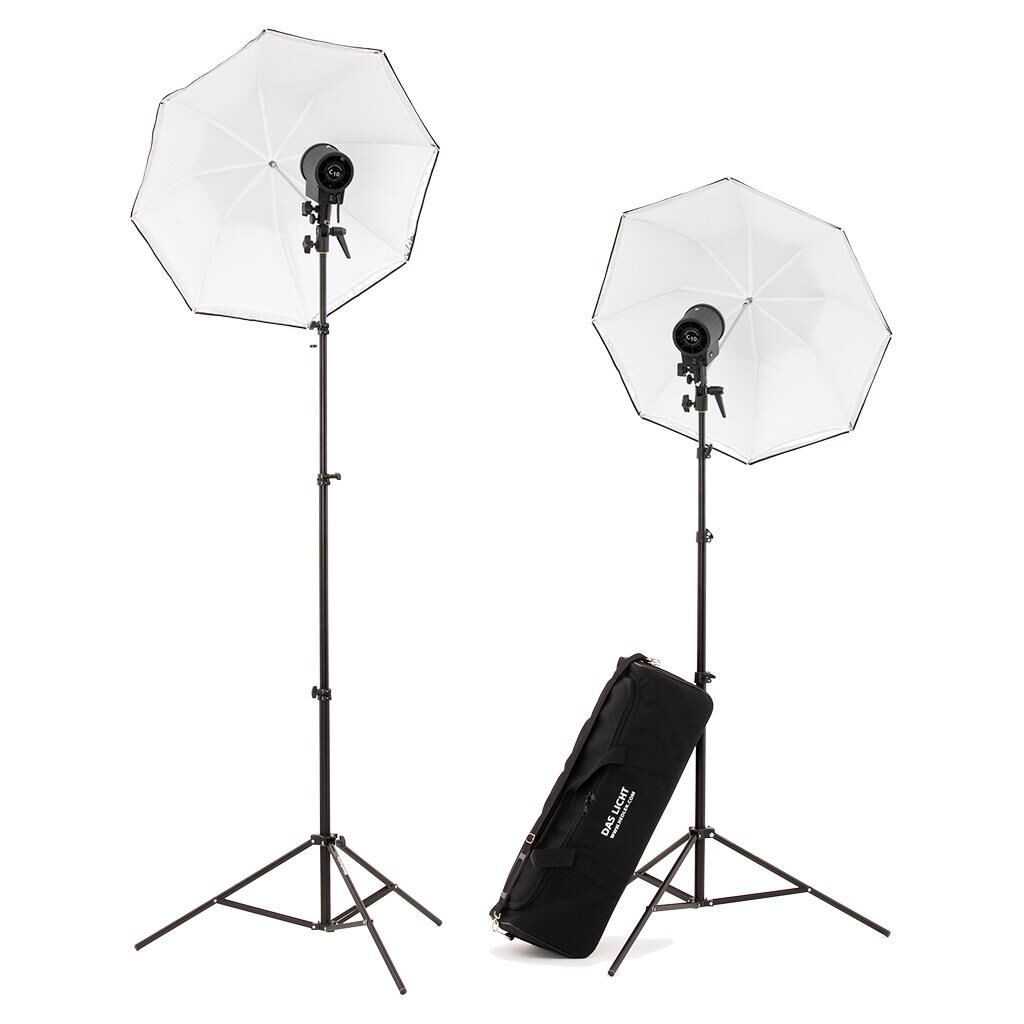 Digi C Kit E Set (3008)