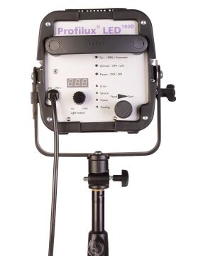 LED 1000 Tek Kafa (5056)