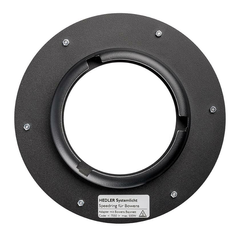 Bowens Speedring Adaptör (7550)