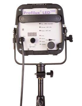 LED 1000 Üçlü Set (5601)